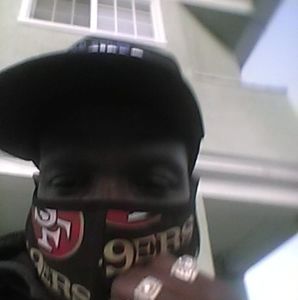 Meet your Posher, Fredrick